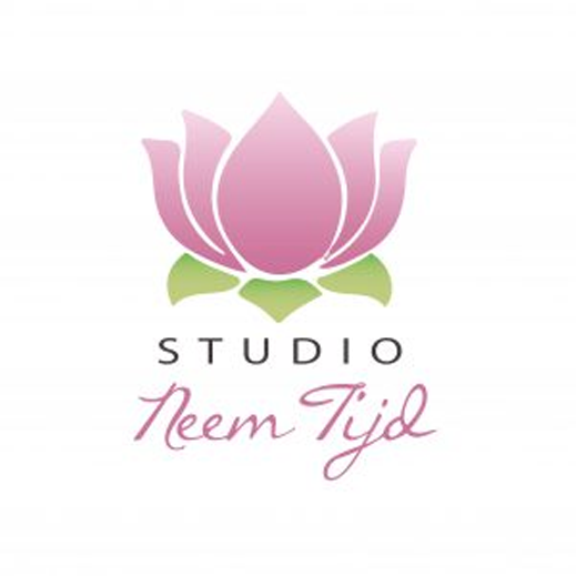 Studio Neem Tijd logo