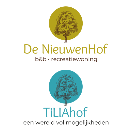 De NieuwenHof TiLIAhof logo