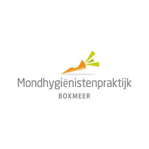 Mondhygienisten Boxmeer logo